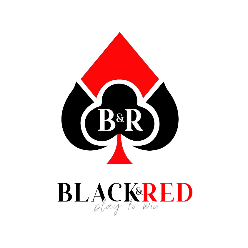 Minikasinos Black&Red